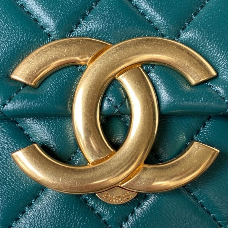 Ch**el satchel bags